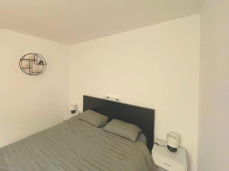 9 Min From Chateau De Vincennes - Paris & Disney Apartment Saint-Maurice  Bagian luar foto
